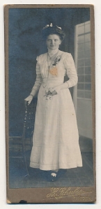 CDV Fotografia wizytowa - 14793