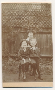 CDV Fotografia wizytowa - 14804