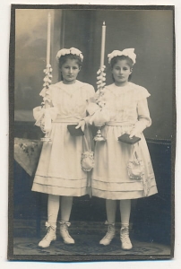 CDV Fotografia wizytowa - 14808