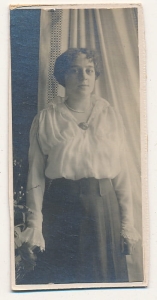 CDV Fotografia wizytowa - 14809