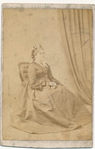 CDV Fotografia wizytowa - 14827