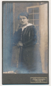CDV Fotografia wizytowa - 14857