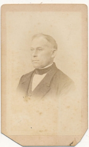 CDV Fotografia wizytowa - 14866