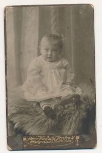 CDV Fotografia wizytowa - 14871
