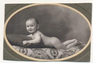 CDV Fotografiia wizytowa - 14926