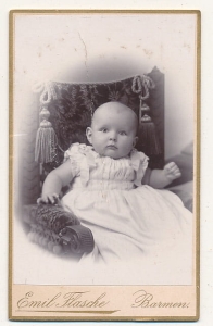 CDV Fotografiia wizytowa - 14930