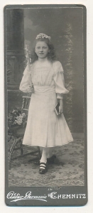 CDV Fotografia wizytowa - 14947