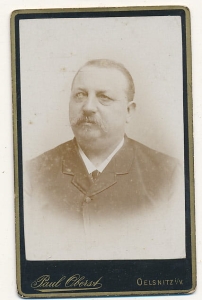 CDV Fotografia wizytowa - 14949