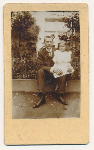 CDV Fotografia wizytowa - 14956
