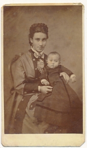 CDV Fotografia wizytowa - 14968