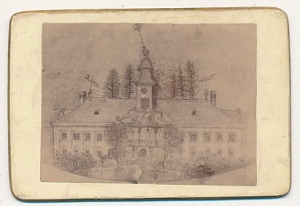 CDV Fotografia wizytowa - 14978