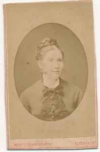 CDV Fotografia wizytowa - 14990