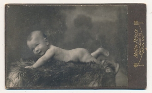 CDV Fotografia wizytowa - 15034