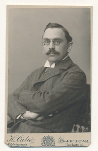 CDV Fotografia wizytowa - 15053