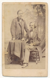 CDV Fotografia wizytowa - 15078