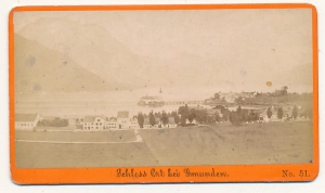 CDV Fotografia wizytowa - 15082