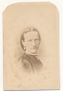 CDV Fotografia wizytowa - 15083