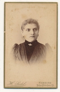 CDV Fotografia wizytowa - 15090