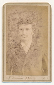 CDV Fotografia wizytowa - 15093
