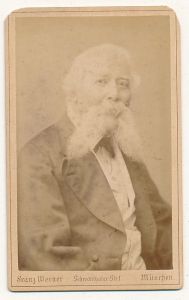 CDV Fotografia wizytowa - 15102