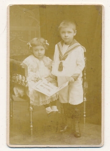 CDV Fotografia wizytowa - 15114