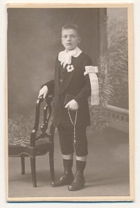 CDV Fotografia wizytowa - 15115
