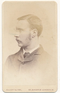 CDV Fotografia wizytowa - 15117