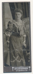 CDV Fotografia wizytowa - 15126