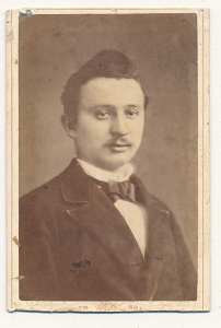 CDV Fotografia wizytowa - 15147