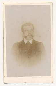 CDV Fotografia wizytowa - 15148
