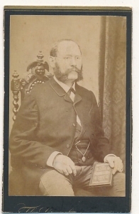 CDV Fotografia wizytowa - 15152