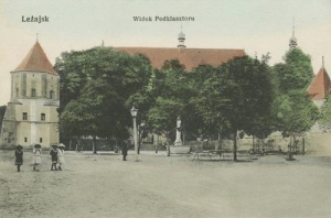 Leżajsk - Reprodukcja 37850