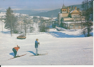 Beskid Żywiecki - 014670