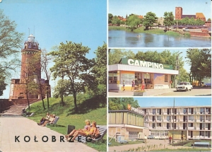 Kołobrzeg - 014671
