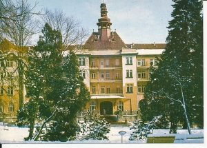 Polanica Zdrój - 014682