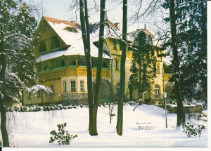 Polanica Zdrój - 014685