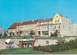 Olecko - 014704