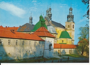 Kalwaria Zebrzydowska - 014707