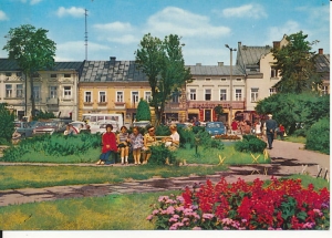 Nowy Targ - 014708
