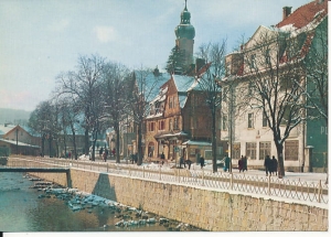 Polanica Zdrój - 014728