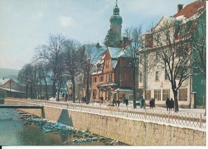 Polanica Zdrój - 014729