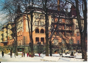 Polanica Zdrój - 014737