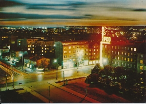 Gdynia - 014740