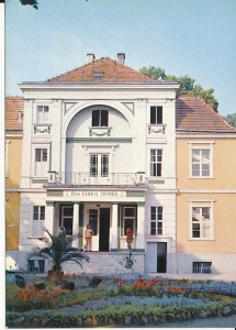 Lubniewice - 014777