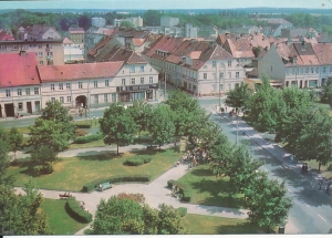 Międzyrzecz - 014786