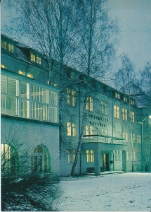 Połczyn Zdrój - 014790