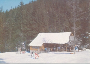 Beskid Żywiecki - 014831
