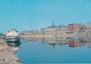 Gorzów Wielkopolski - 014844