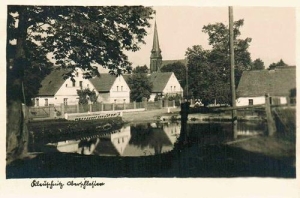 Klucznik - Reprodukcja 37858
