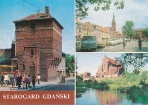 Starogard Gdański - 014863